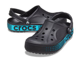 CROCS Bayaband Logo Motion Clog