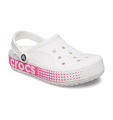 CROCS Bayaband Logo Motion Clog