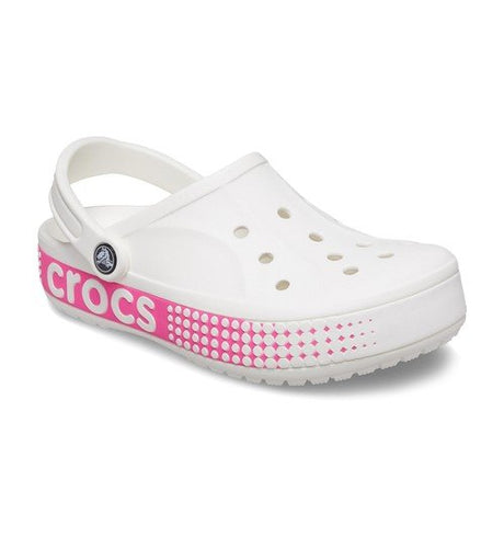 CROCS Bayaband Logo Motion Clog