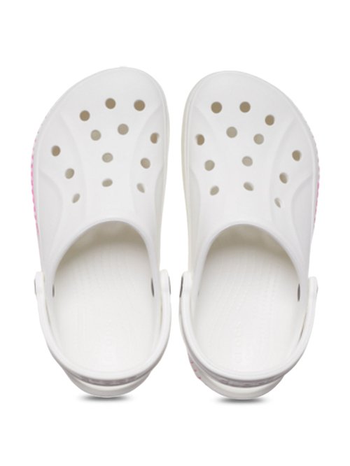 CROCS Bayaband Logo Motion Clog