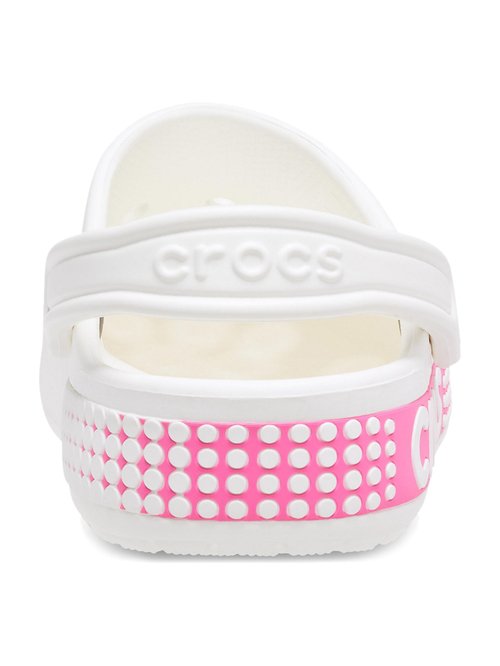 CROCS Bayaband Logo Motion Clog