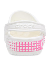 CROCS Bayaband Logo Motion Clog