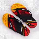 Parrot - Men'S Slip On Flip Flop