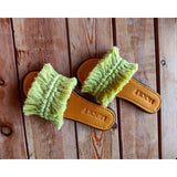 Hoolt - Macrame flat