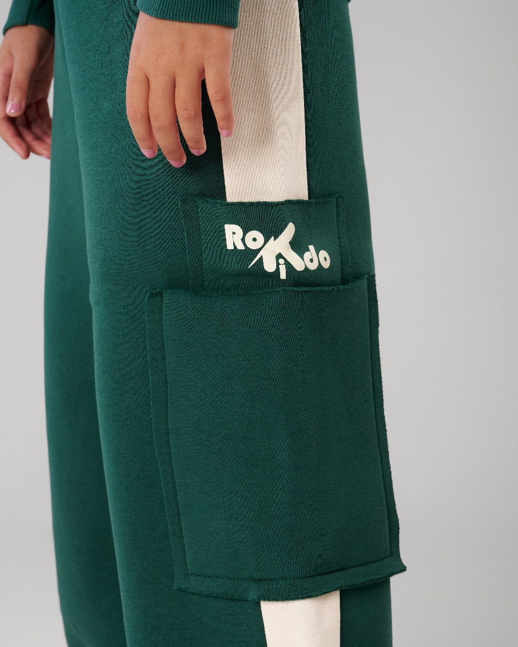 Rokido - 2 piece set