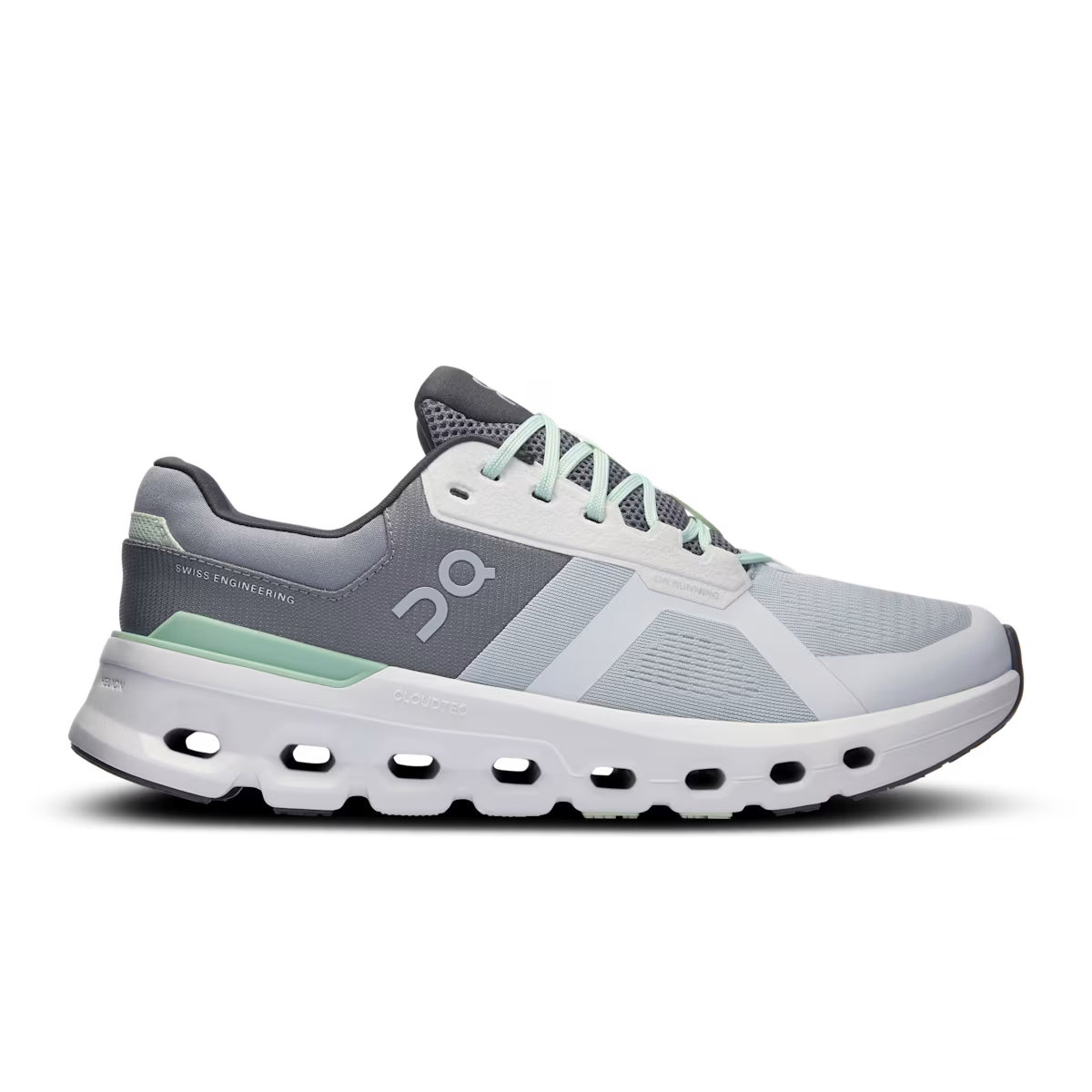 On - Cloudrunner 2 Running