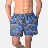champs land - Fantasy Dream Swim-Short