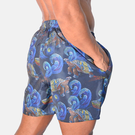 champs land - Fantasy Dream Swim-Short
