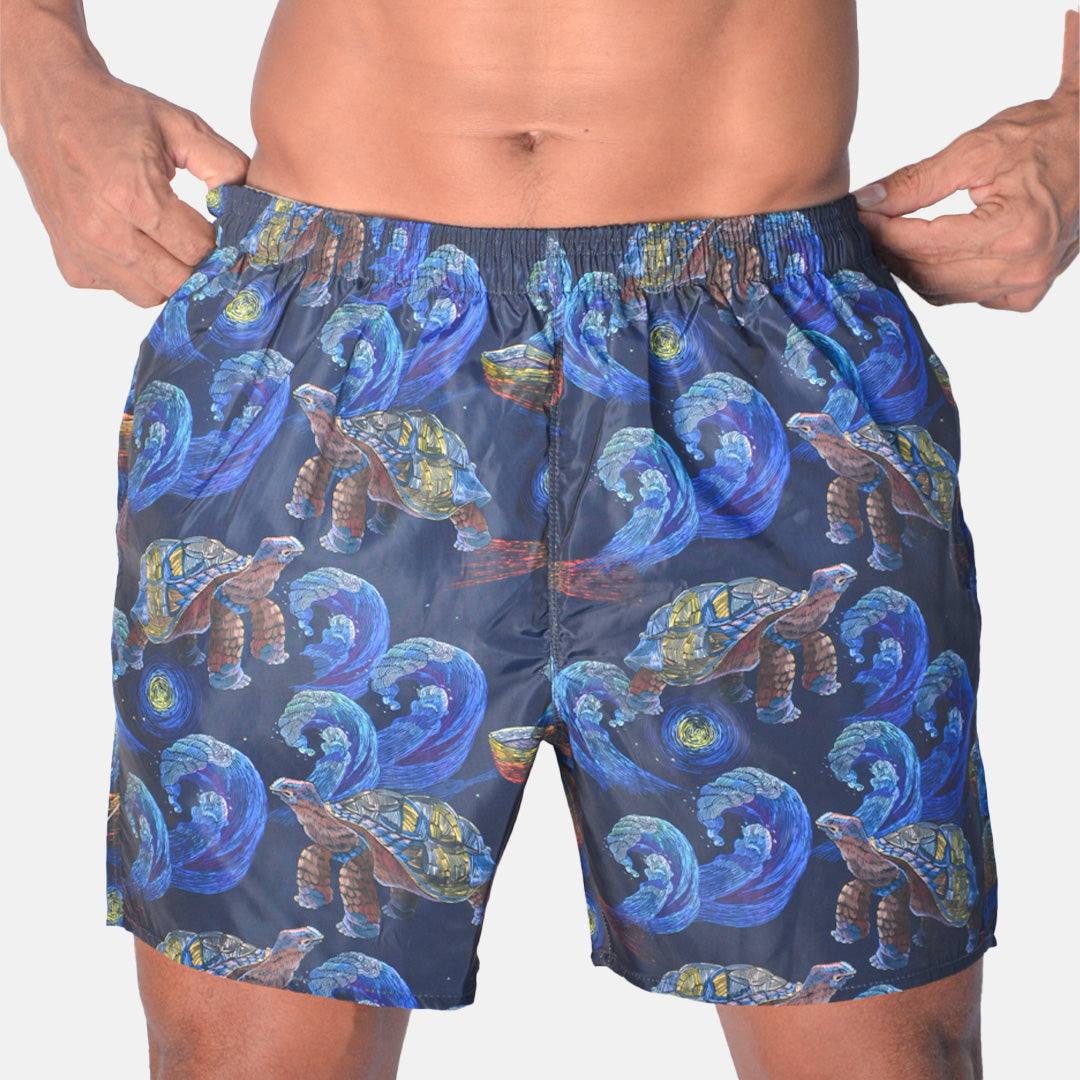 champs land - Fantasy Dream Swim-Short