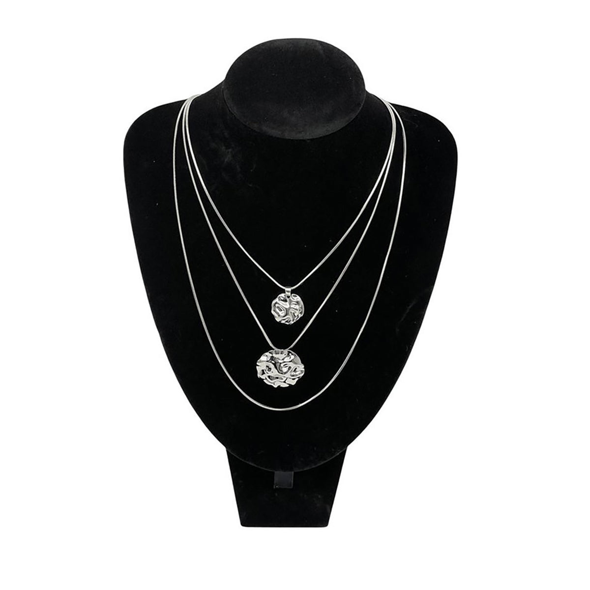 Fluffy - Necklace for women