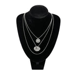Fluffy - Necklace for women