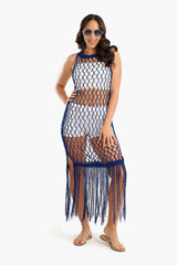 Carina -  California Printed Lounge T-Shirt
