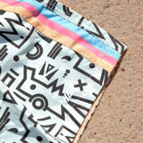 Champs Land - VIGA "Flexi" Swim-Short