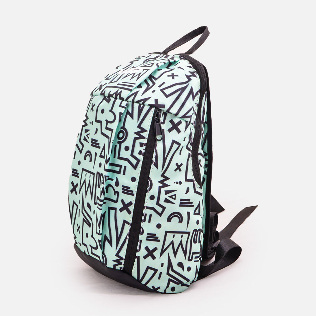 champs land - Viga "Flexi" Small Backpack