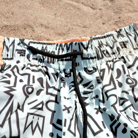Champs Land - VIGA "Flexi" Swim-Short