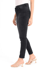 Carina -  Full Length Slim Fit Jeans