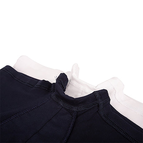 FUTURE FIT - Pack Of 2 Plain Boxers For Boys MultiColoure
