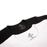 FUTURE FIT - Pack Of 2 Half Slevee UnderShirt MultiColoure For Boys