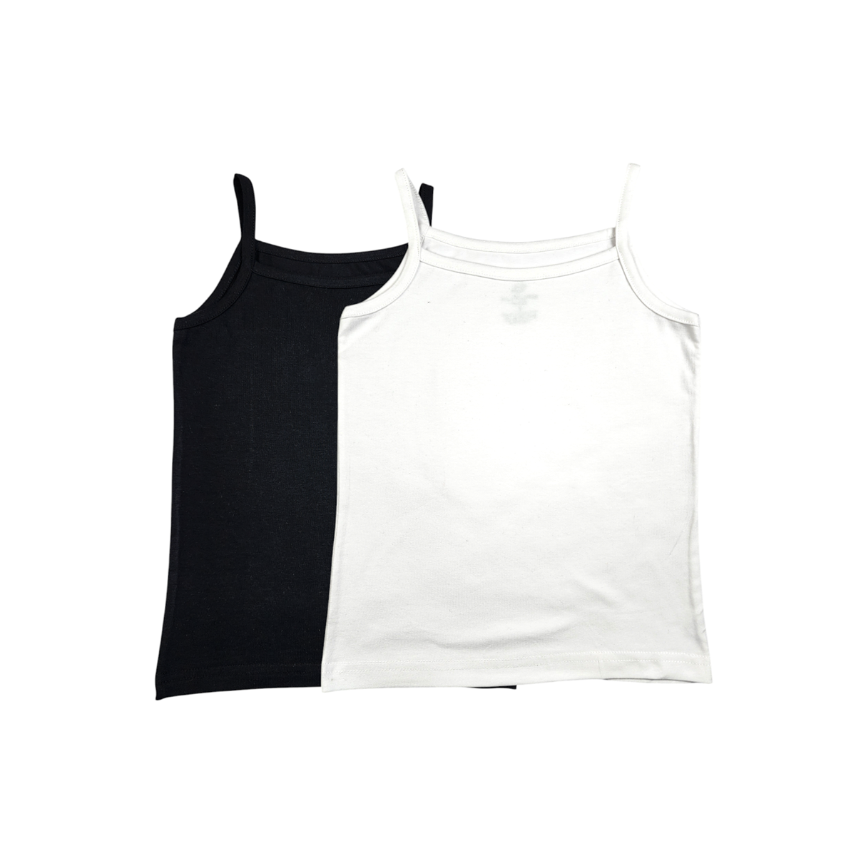 FUTURE FIT - Pack Of 2 Plain Basic Protel MultiColoure For Girls