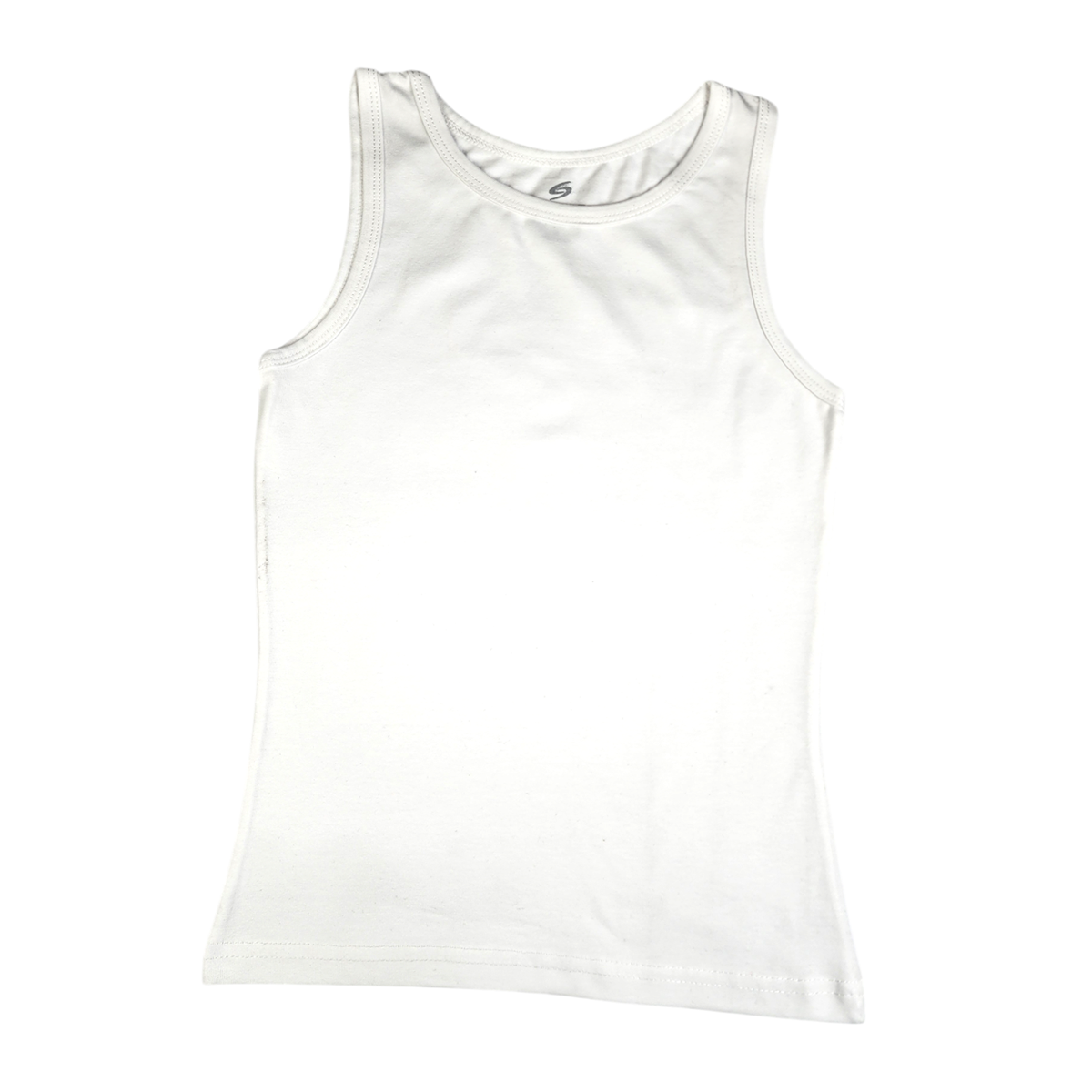 FUTURE FIT - Pack Of 2 Sleeveless UnderShirt MultiColoure For Girls