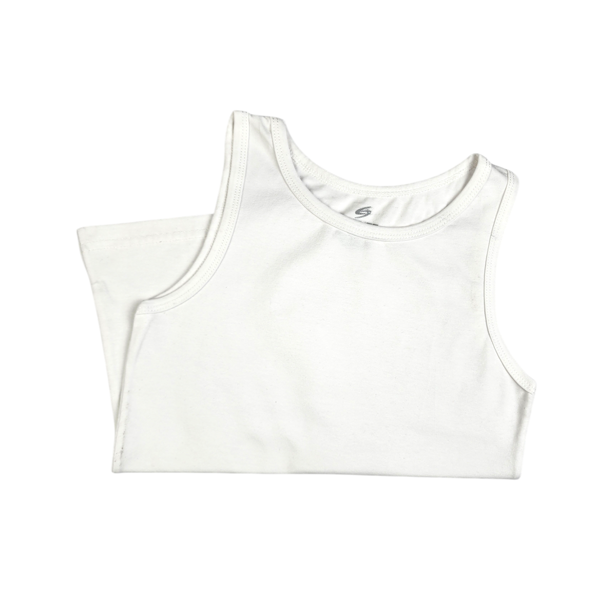FUTURE FIT - Pack Of 2 Sleeveless UnderShirt MultiColoure For Girls