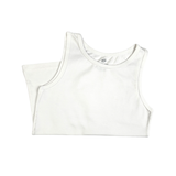 FUTURE FIT - Pack Of 2 Sleeveless UnderShirt MultiColoure For Girls