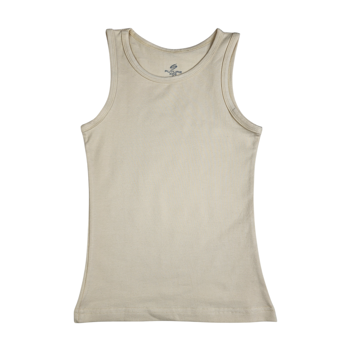 FUTURE FIT - Pack Of 2 Sleeveless UnderShirt MultiColoure For Girls