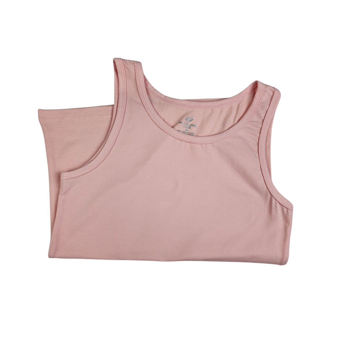 FUTURE FIT - Pack Of 2 Sleeveless UnderShirt MultiColoure For Girls