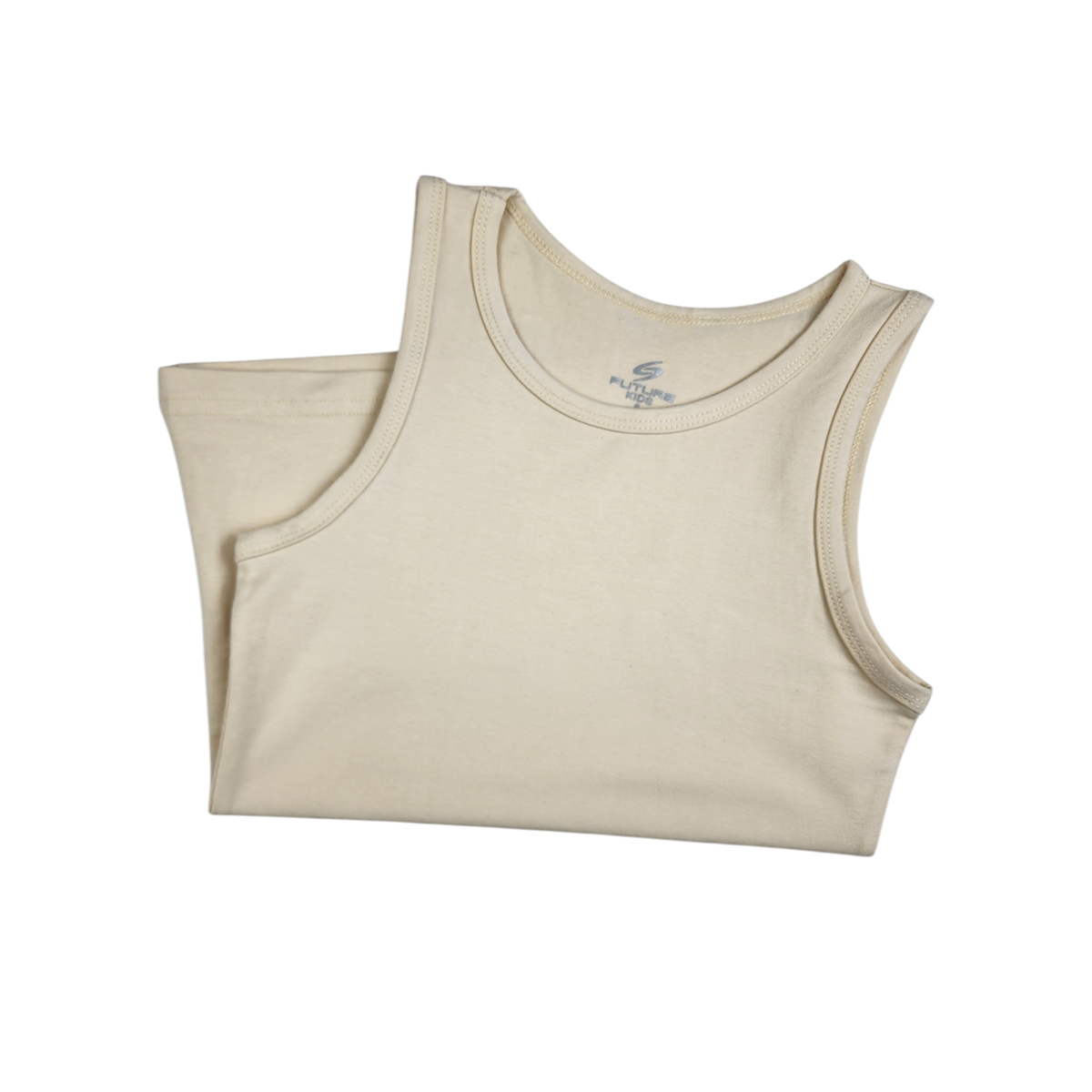 FUTURE FIT - Pack Of 2 Sleeveless UnderShirt MultiColoure For Girls