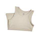 FUTURE FIT - Pack Of 2 Sleeveless UnderShirt MultiColoure For Girls