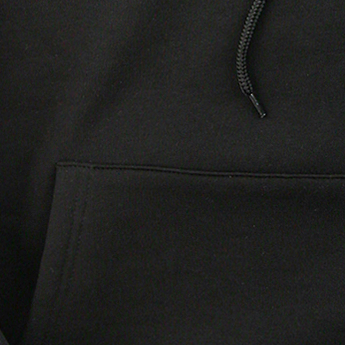 FUTURE FIT - SweatShirt Plain Hoodie Long Sleeve For Kids