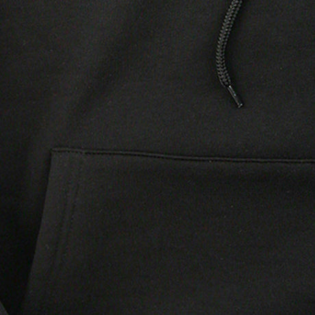 FUTURE FIT - SweatShirt Plain Hoodie Long Sleeve For Kids