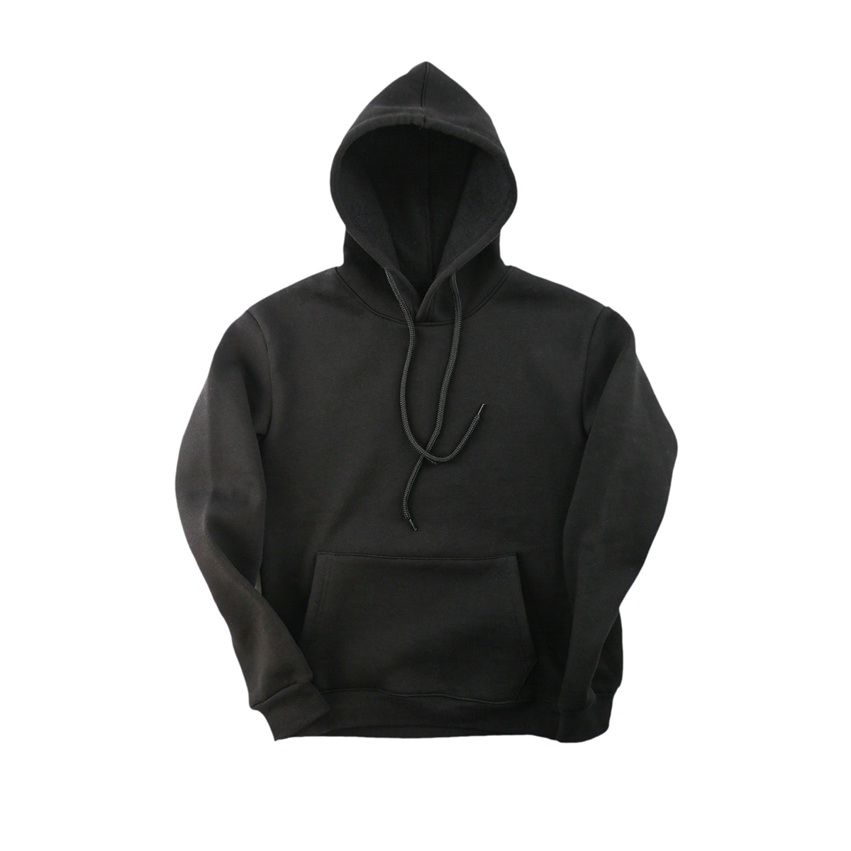 FUTURE FIT - SweatShirt Plain Hoodie Long Sleeve For Kids