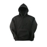 FUTURE FIT - SweatShirt Plain Hoodie Long Sleeve For Kids