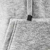 FUTURE FIT - SweatShirt Plain Hoodie Long Sleeve For Kids