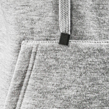 FUTURE FIT - SweatShirt Plain Hoodie Long Sleeve For Kids