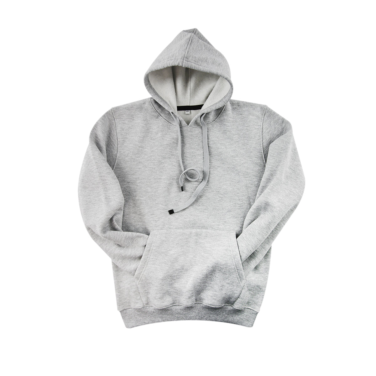 FUTURE FIT - SweatShirt Plain Hoodie Long Sleeve For Kids
