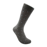 FUTURE FIT - Classic Plain Socks For Men