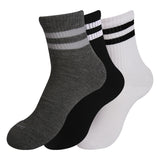FUTURE FIT -  A Pack Of Men Short socks