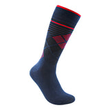 FUTURE FIT - Classic Plain Socks MultiColoure For Men