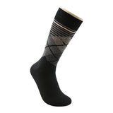 FUTURE FIT - Classic Plain Socks MultiColoure For Men
