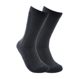 FUTURE FIT - Long Plain Socks Half Terry For Men