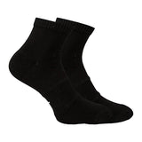 FUTURE FIT - Short Plain Socks Liner Heel And Toe For Men
