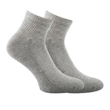 FUTURE FIT - Short Printed Socks Half Terry For Men