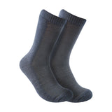 FUTURE FIT - Long Plain Socks Half Terry For Men