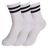 FUTURE FIT - A Pack Of 3 Pieces Men Short socks