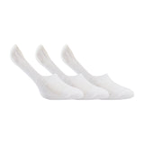 FUTURE FIT - A Pack Of 3 Pieces Plain Short Socks For Men