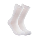 FUTURE FIT - Long Plain Socks Half Terry For Men