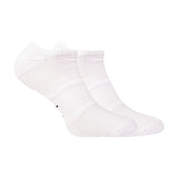 FUTURE FIT - LowCut Plain Socks Liner Heel And Toe MultiColoure For Men