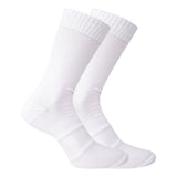 FUTURE FIT - Long Plain Socks Liner Heel And Toe For Men